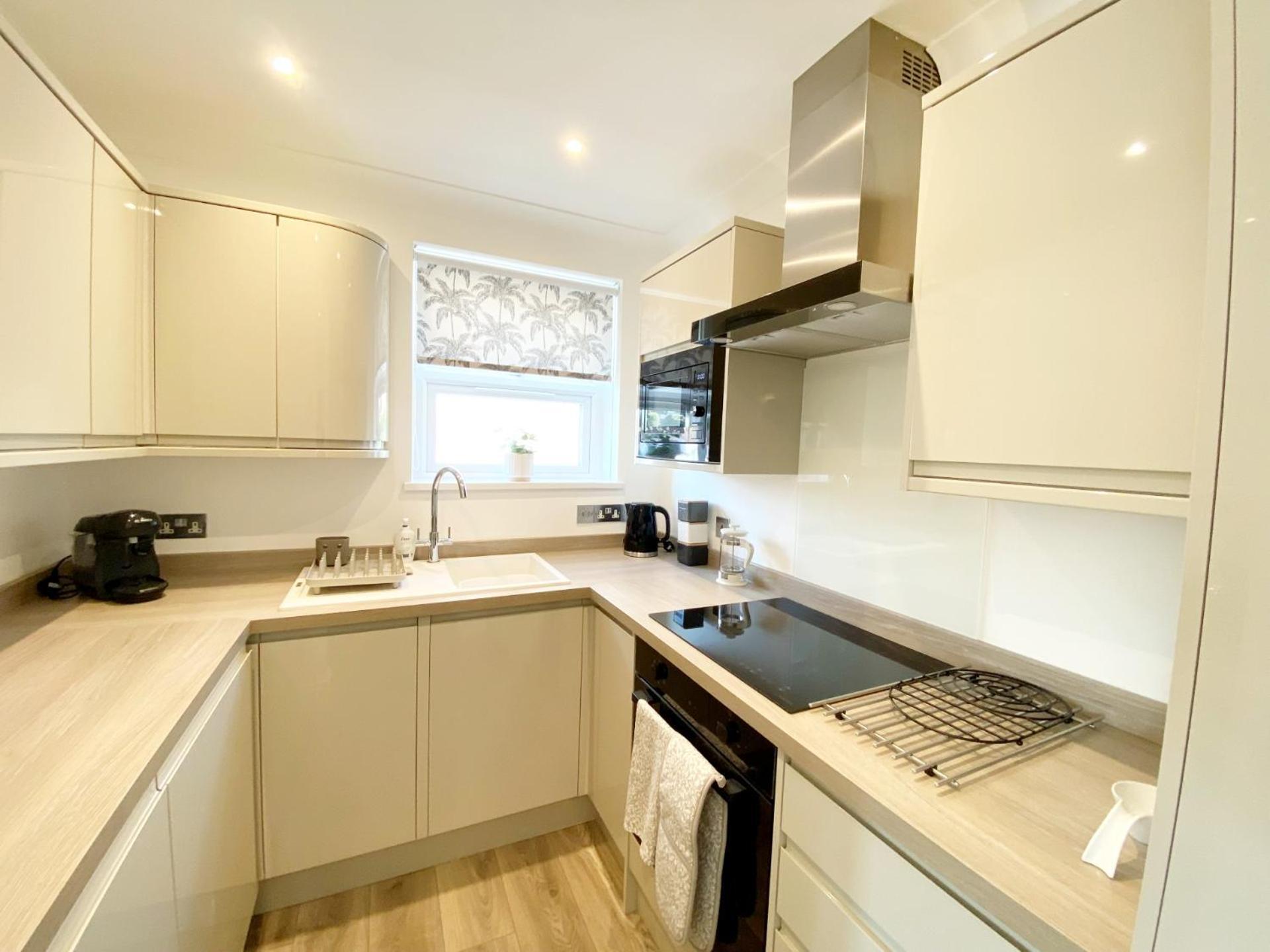 The Seaview Suites At The Corbyn Apartments Torquay Exterior photo