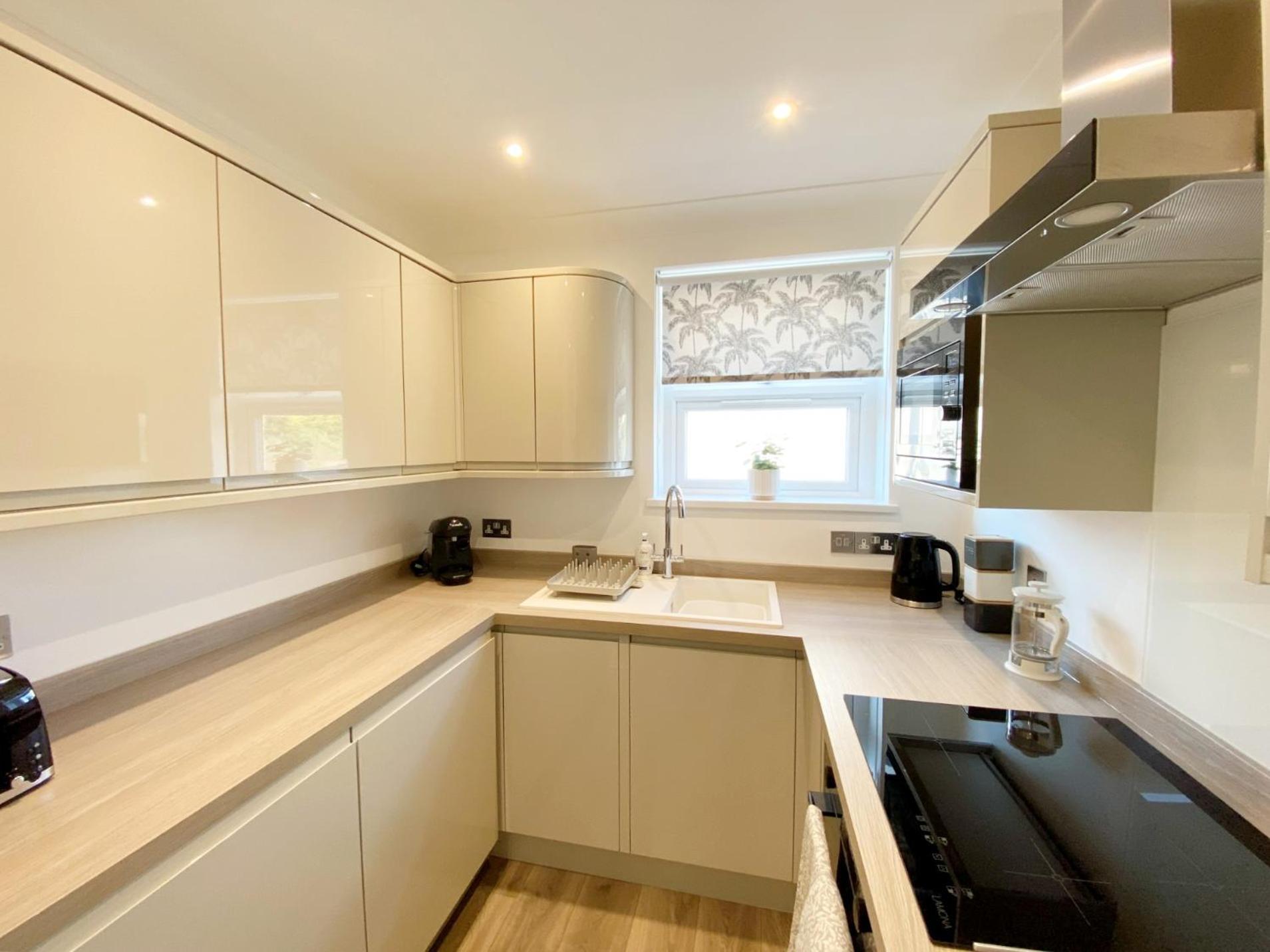 The Seaview Suites At The Corbyn Apartments Torquay Exterior photo