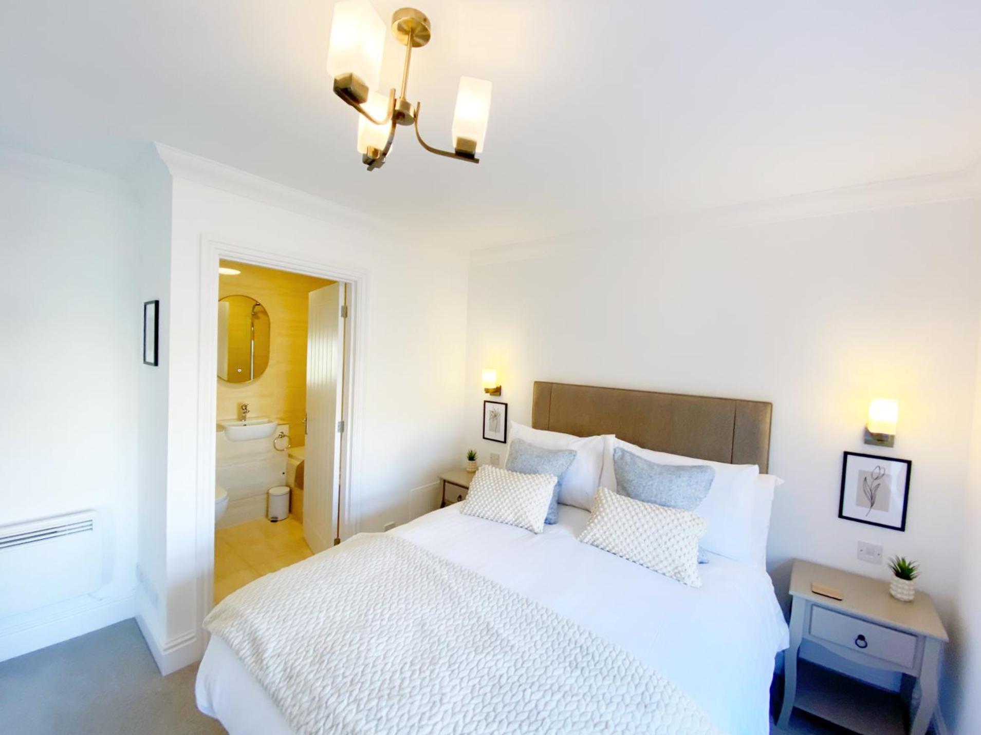 The Seaview Suites At The Corbyn Apartments Torquay Exterior photo