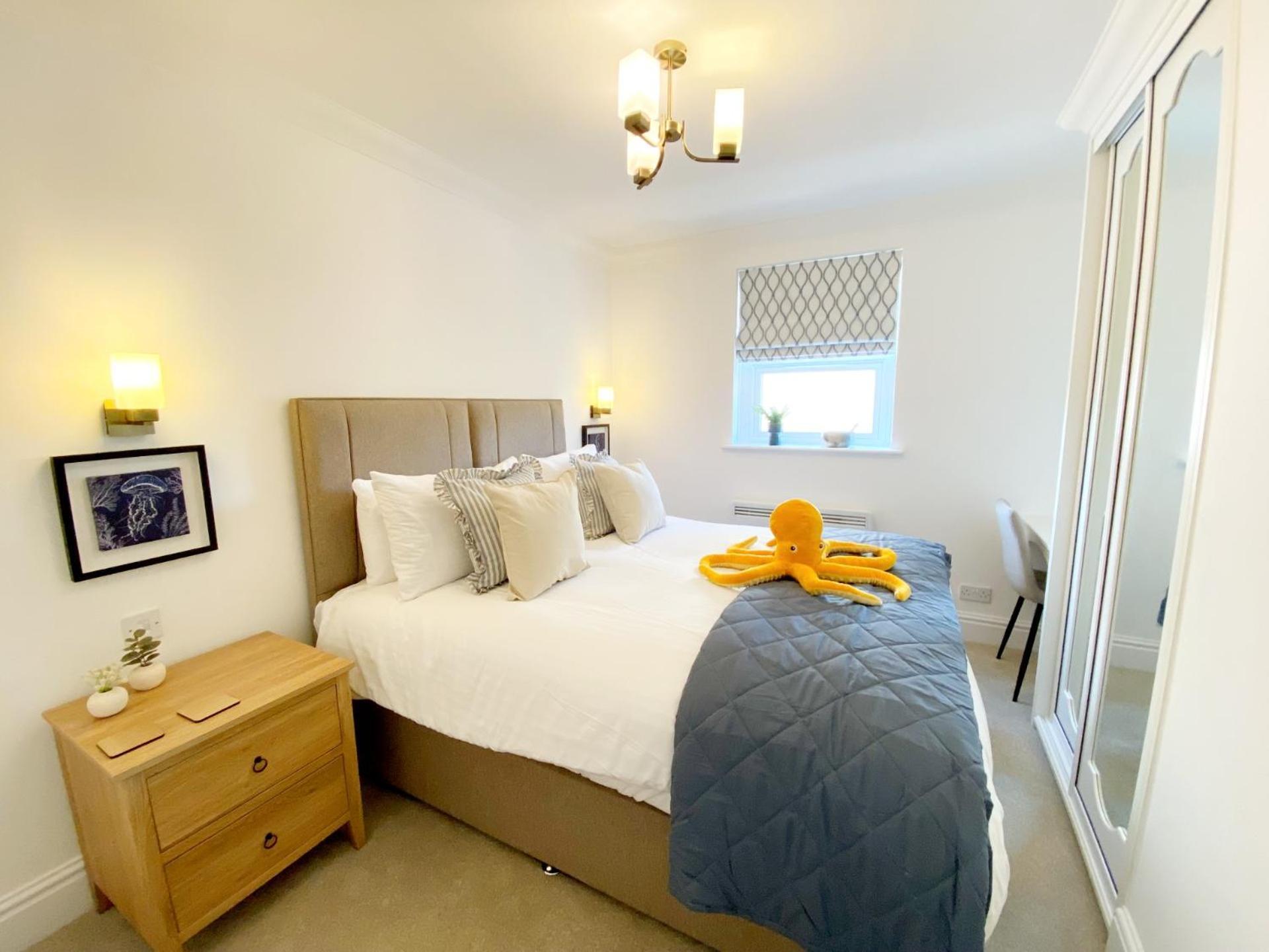 The Seaview Suites At The Corbyn Apartments Torquay Exterior photo